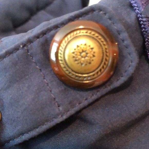 Fera ski jacket - Picture 8 of 10